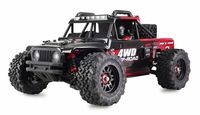 Amewi Hyper Go Desert Buggy brushless 4WD 1 14 RTR schwarz/r