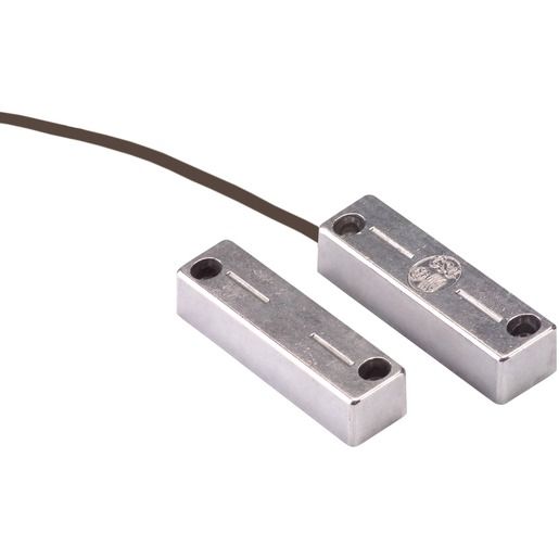Abus SCHWERER AUFBAU-MAGNETKONTAKT / ABUS MK4200