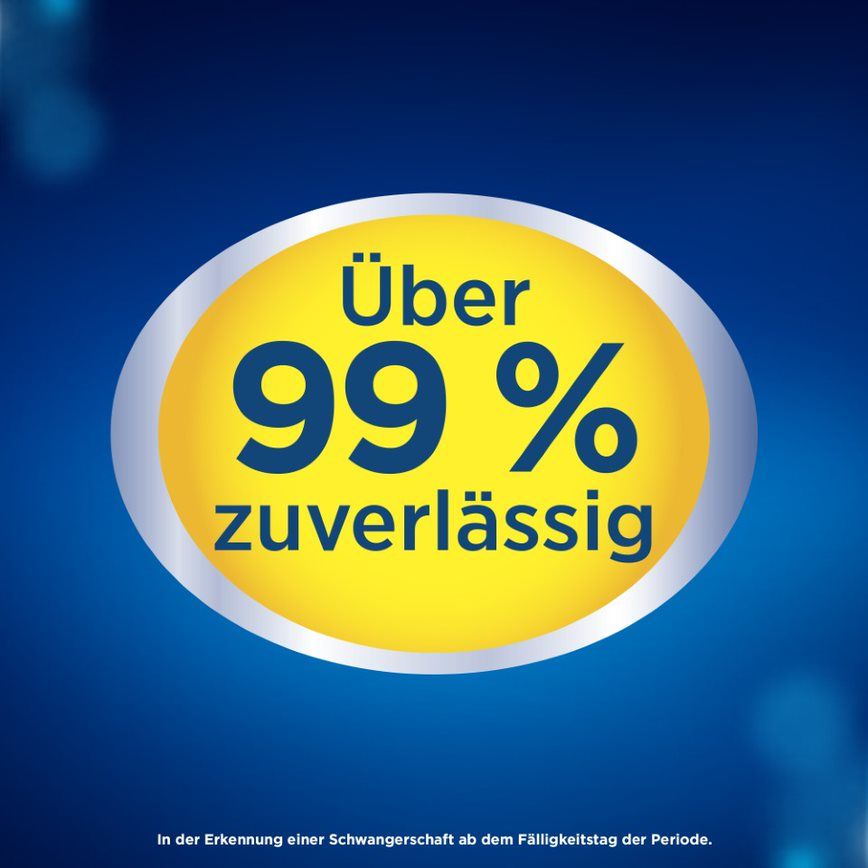 Clearblue Ultra Frühtest 1er