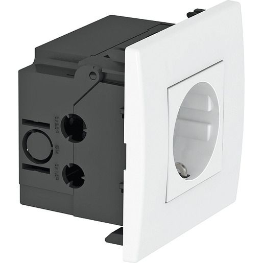 OBO 1-F.STECKD.MOD.45 84X84X59MM / OBO SDE-RW D0RW1 6119401