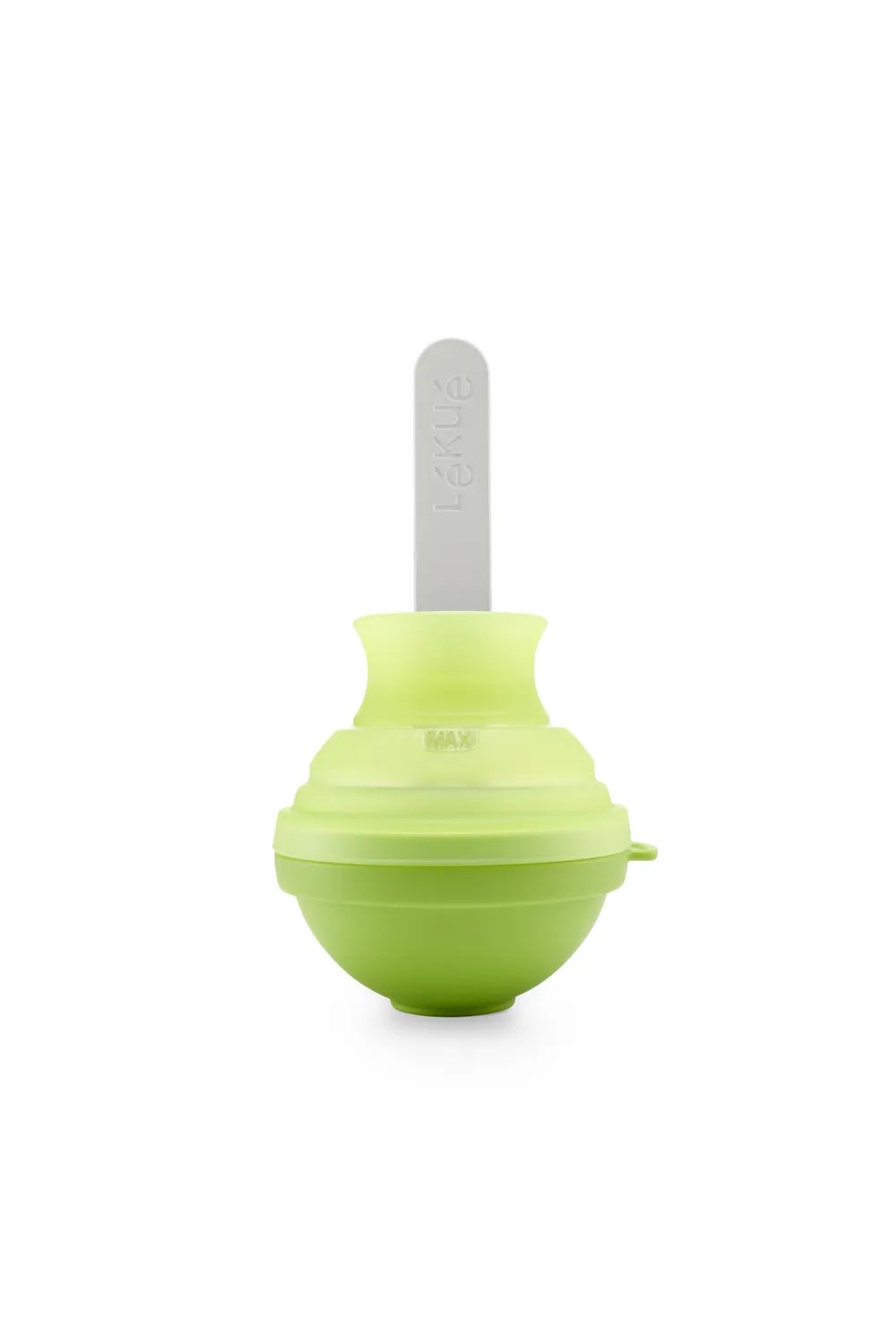 Lékué Stieleisformen, 4er-Set - Mixed