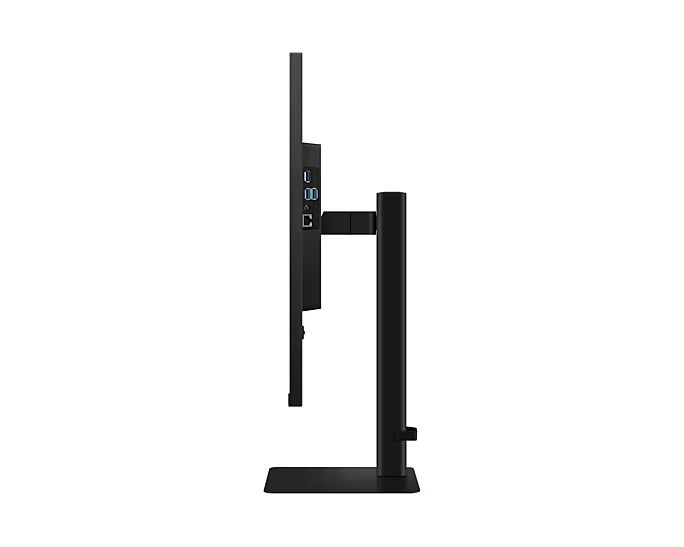 Samsung ViewFinity S8 S27D800UAU - S80UD Series - LED-Monitor - USB - 68 cm (27")