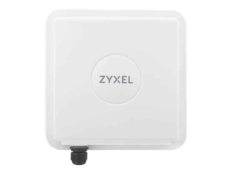 ZyXEL LTE7480-M804 - Router - WWAN 1GbE 2,4 GHz Open-Box