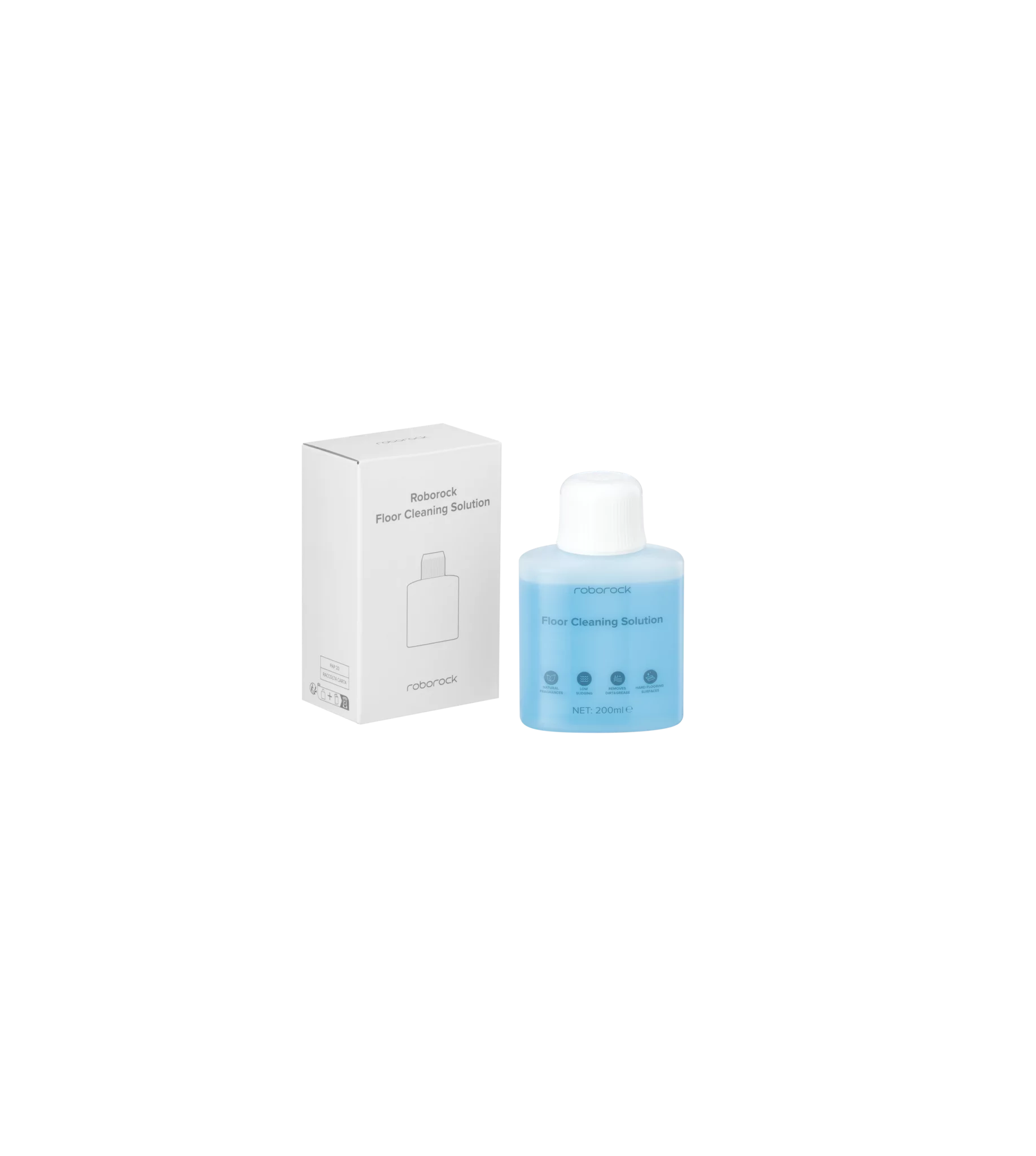 Roborock Bodenreiniger für Wischroboter, 200ml