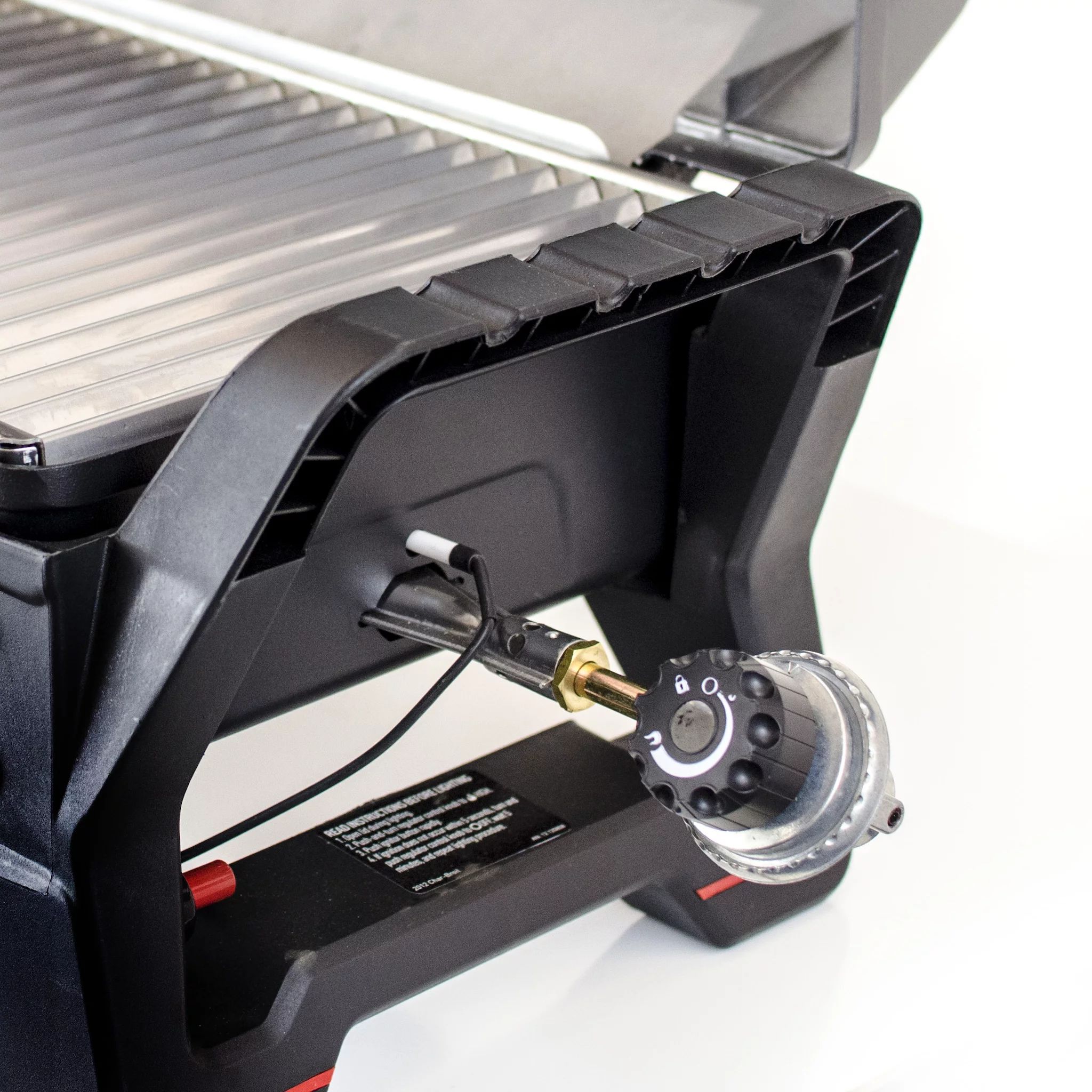 Char Broil X200 Grill2Go