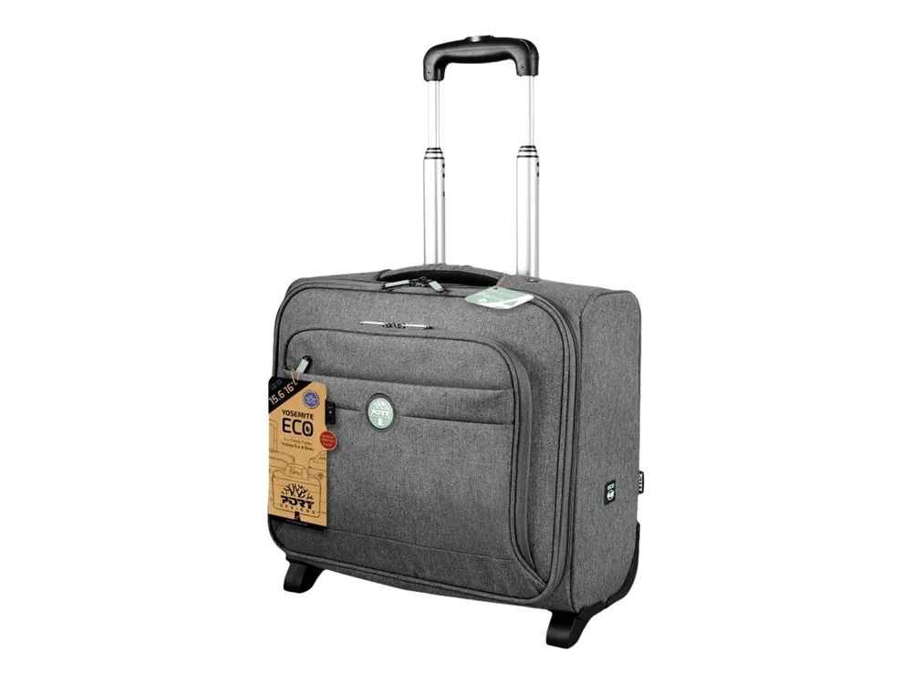 PORT Designs YOSEMITE - Aufrecht - Eco - recycletes