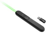 Lenovo Präsentations-Fernsteuerung - HF - Schwarz