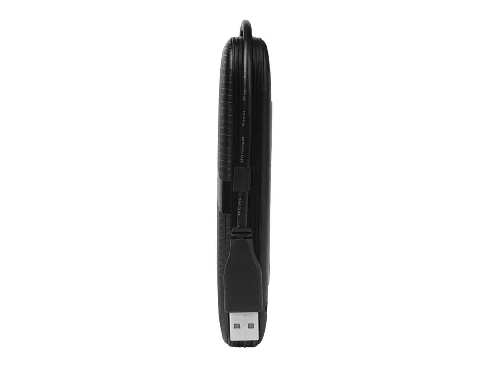 Silicon Power Armor A60 - Festplatte - 4 TB - extern (tragbar)