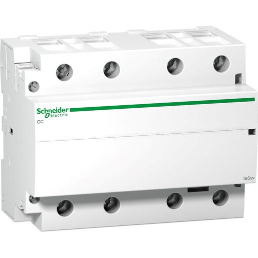 Schneider Electric HEIZ.-SCHÜTZ 100A 4S / SCHN.E GC10040M5