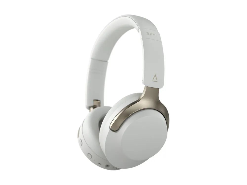 Creative Labs Creative Zen Hybrid SXFI - Headset - ohrumschließend