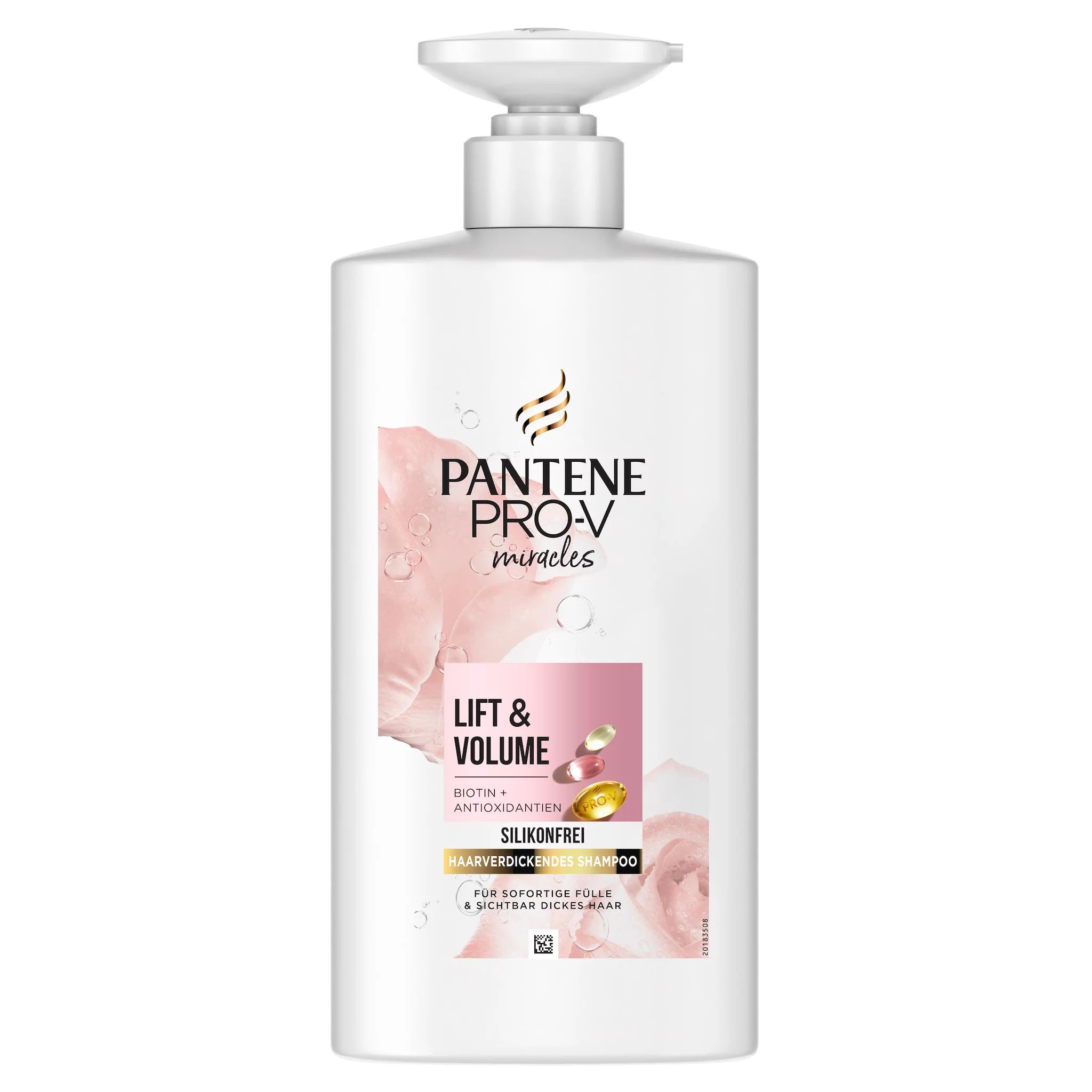 Pantene Pro-V Miracles Lift & Volume 