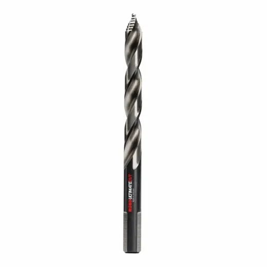 RUKO ULTIMATECUT Spiralbohrer DIN 338 FLOWSTEP HSS
