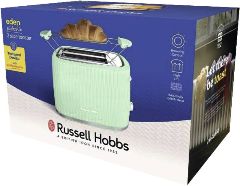 Russell Hobbs Eden Toaster
