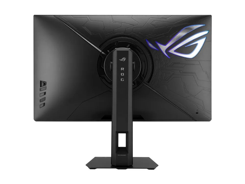 ASUS ROG Strix XG27UCGR - Flachbildschirm (TFT/LCD) - 68,6 cm