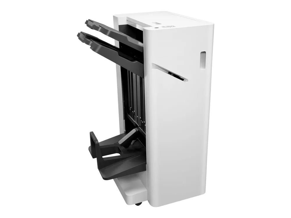 HP Finisher mit Broschürenmodul - 3000 Blätter