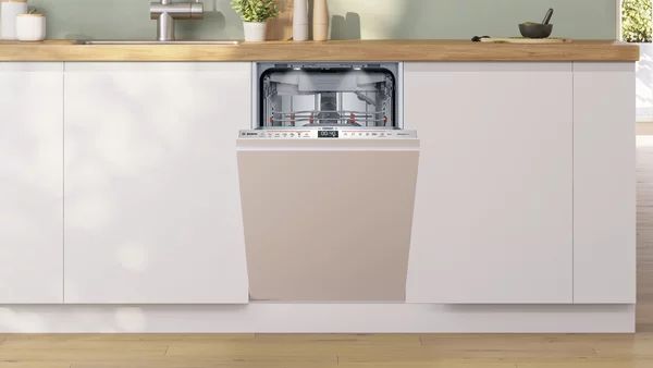 Bosch SER6 SPV6EMX09E