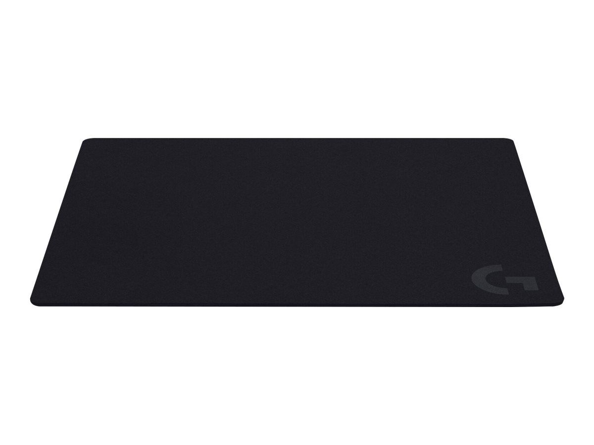 Logitech G G640 - Mauspad - Schwarz
