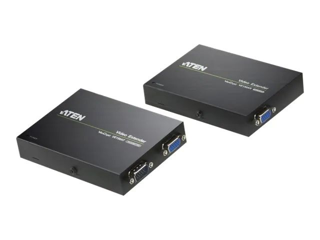ATEN VE150 VGA Extender - Video Extender - bis
