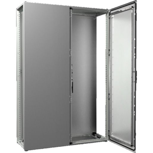 Rittal ANREIH-SCHRANK 1200X1800X400MM / RITTAL VX 8284.000 8284000