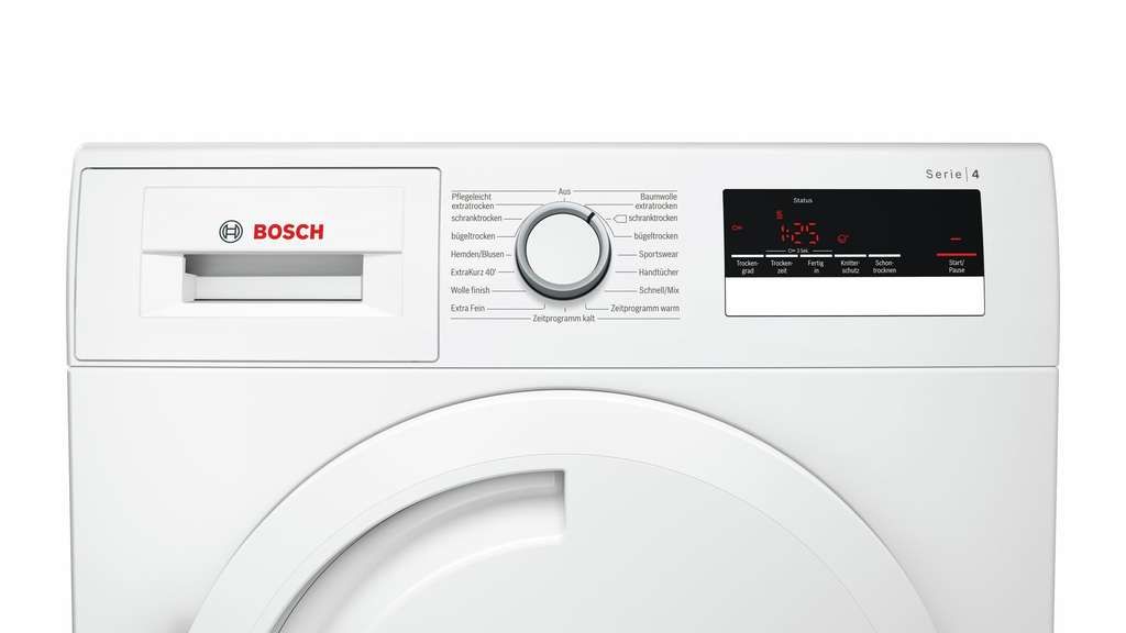 Bosch WTR83V20