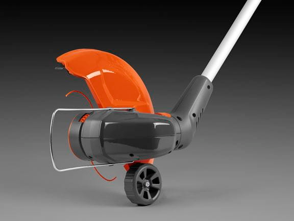 Husqvarna 215iL/215iHD45 Kit