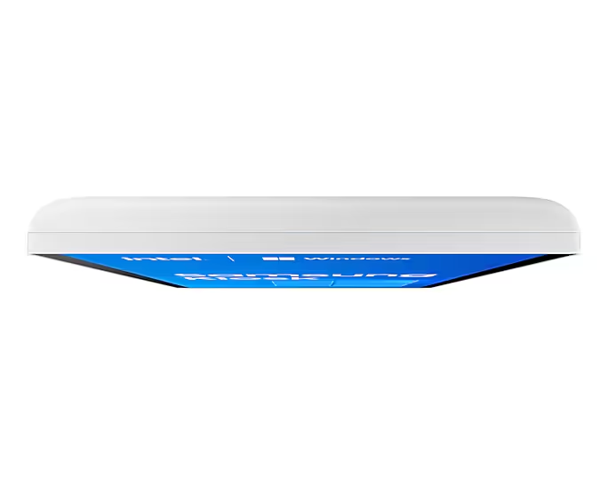 Samsung KM24C-3 - Kiosk - - Flash 256 GB - Win 10 IoT Enterprise (mit Win 10 IoT Lizenz)