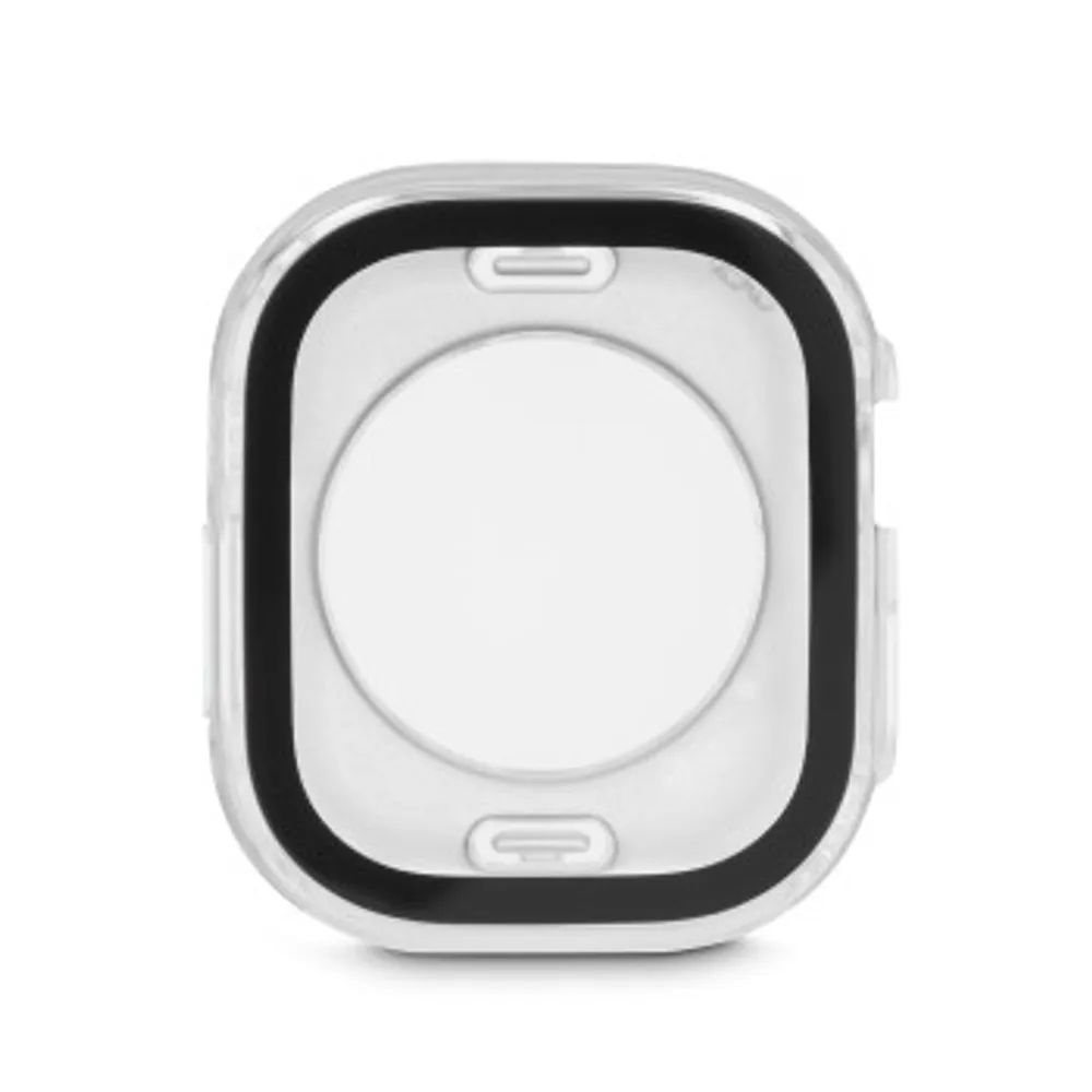 Hama Schutzhülle für Apple Watch Ultra 3, 49mm, Transparent
