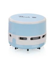Peach Mini Table Vacuum Cleaner PA105 bu