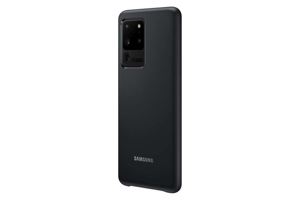 Samsung LED Cover Galaxy S20 Ultra