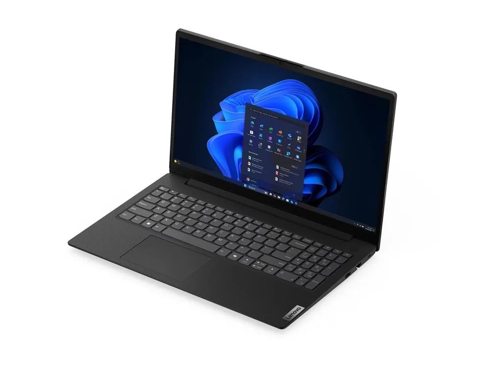 Lenovo V15 G7 IWC 83VF - Intel Core 5 320 - Win 11 Pro - Intel Graphics - 16 GB RAM - 512 GB SSD NVMe - 39.6 cm (15.6")