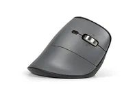Bakker FastForward Pro 3-Mode Vertical Mouse