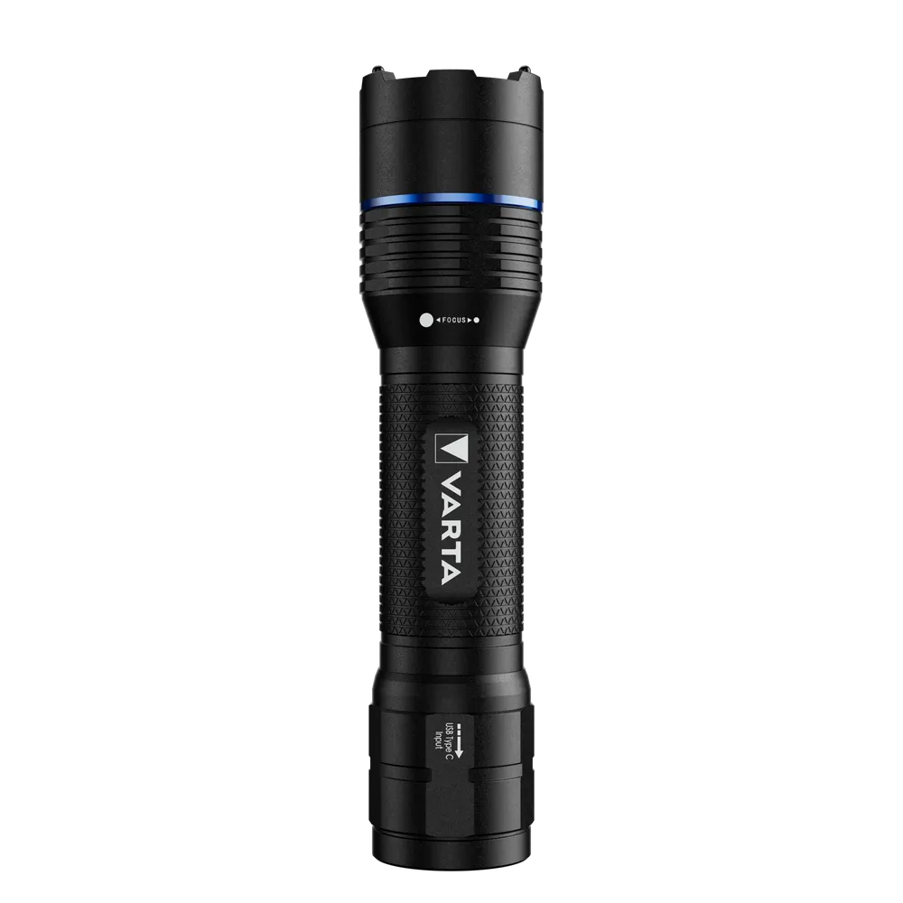 VARTA Night Cutter Tactical F20R
