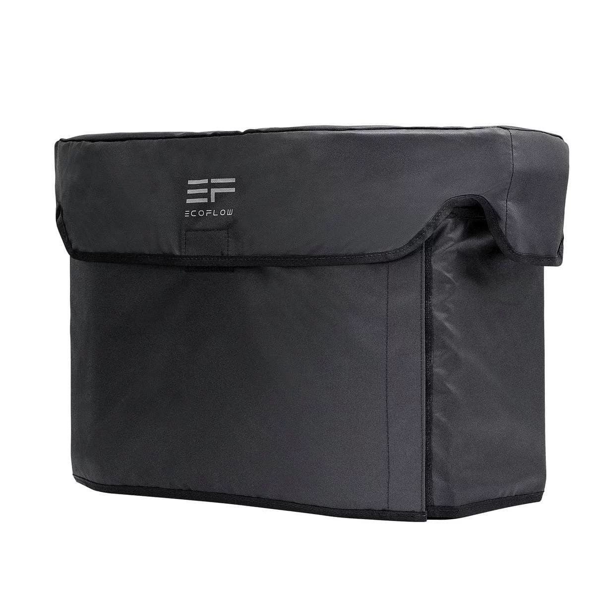 Ecoflow BDELTAMAXEB-US - Tragetasche - Schwarz - EcoFlow - DELTA Max - 270 mm - 240 mm