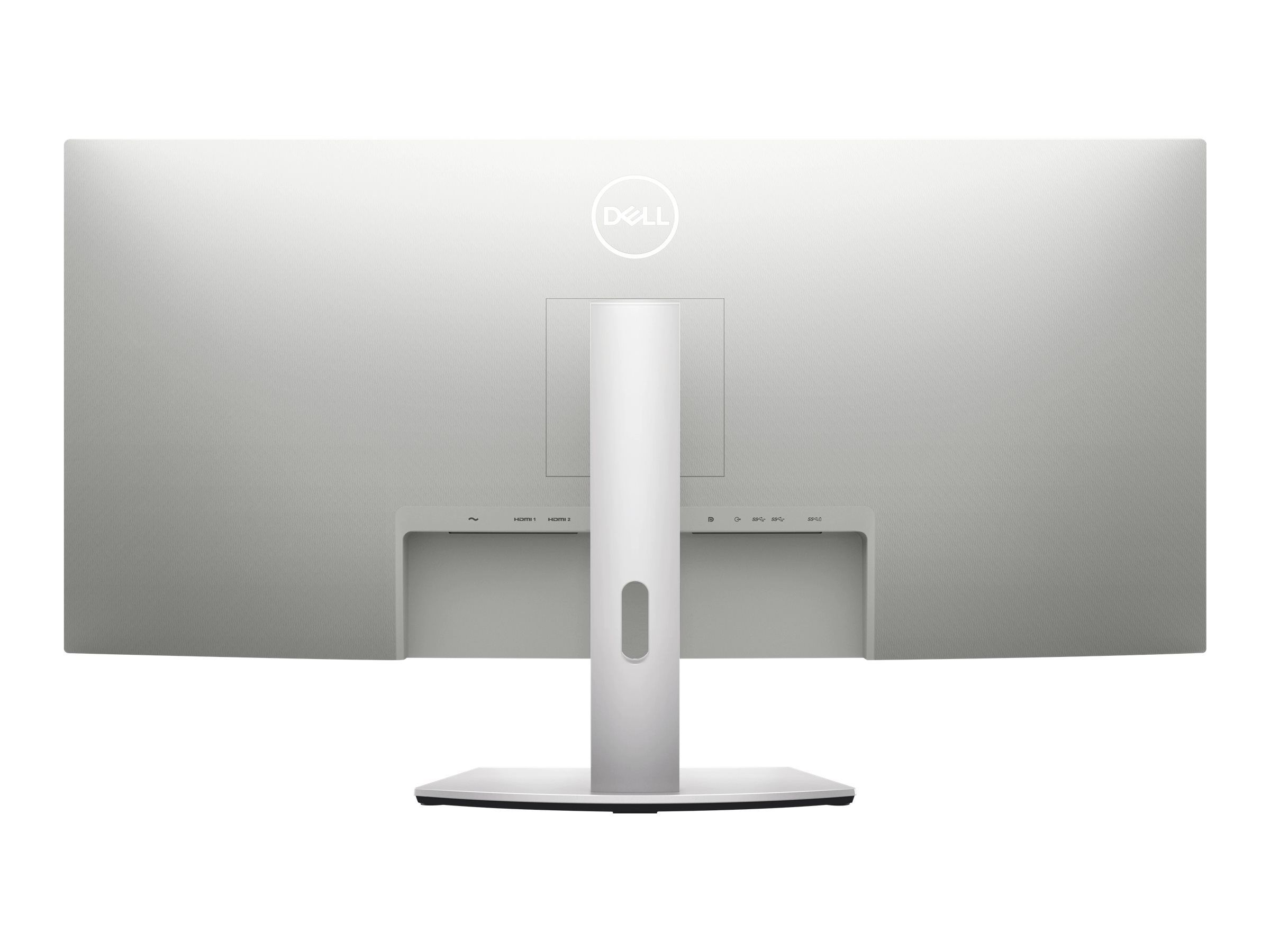 Dell S3423DWC - LED-Monitor - gebogen - 86.42 cm (34")