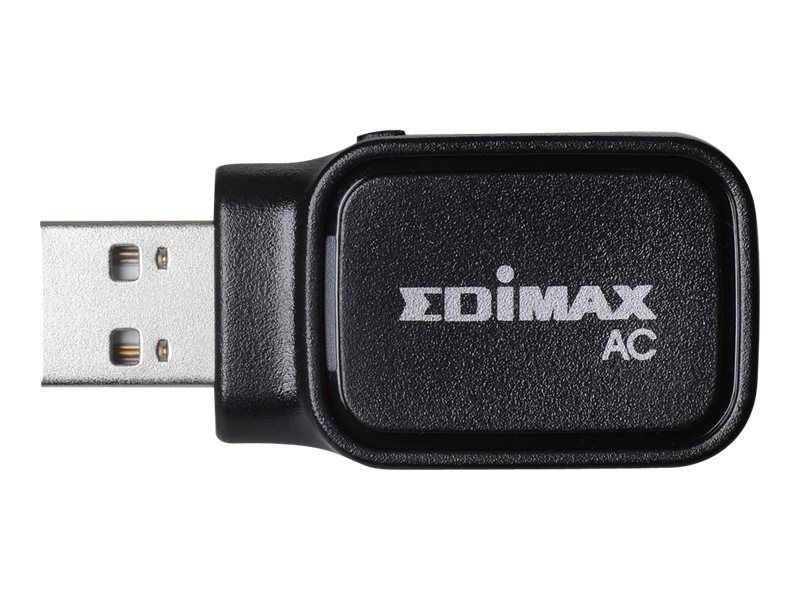 Edimax EW-7611UCB - Netzwerkadapter - USB 2.0