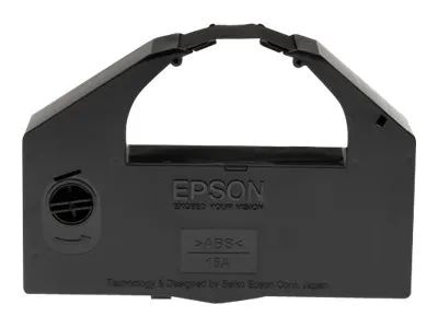Epson Schwarz - Farbband - für DLQ 3000, 3000+