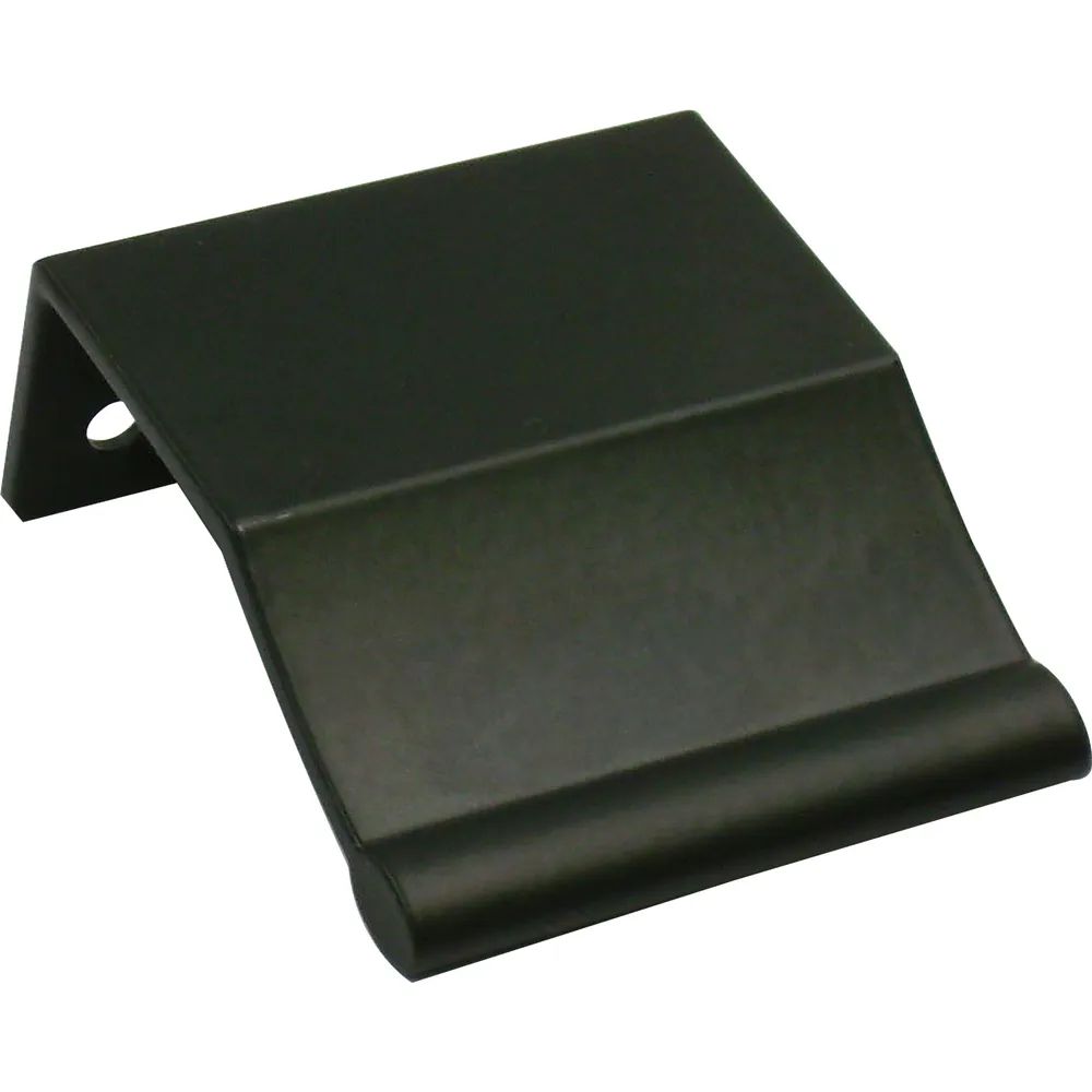 Siro Ladengriff Alioth LA 32 mm, Breite 45 mm, Aluminium schwarz matt