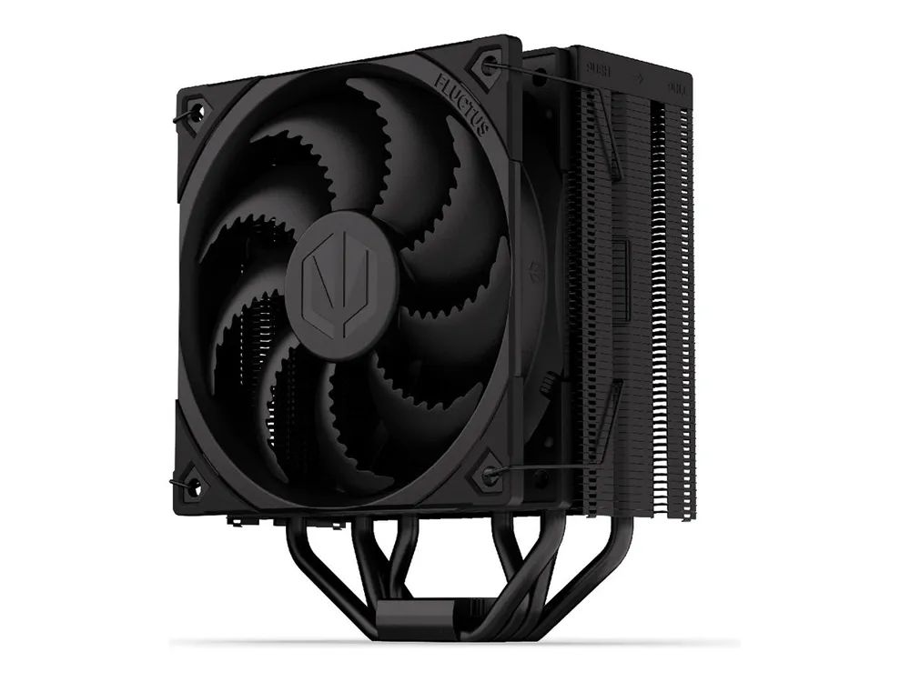 ENDORFY Fera 5 - Prozessor-Luftkühler - (für: LGA1700, LGA1200, LGA1150, LGA1151, LGA1155, LGA1156, LGA2066, LGA2011-3, LGA2011-3 (Square ILM)