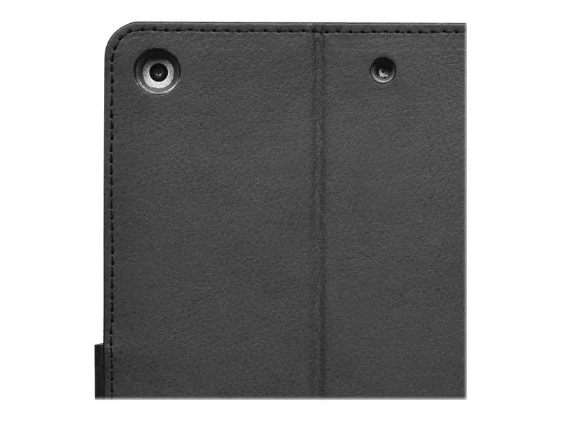 PORT Designs PORT MUSKOKA - Flip-Hülle für Tablet - Polyurethan - 10.2" - für Apple 10.2-inch iPad (7. Generation)