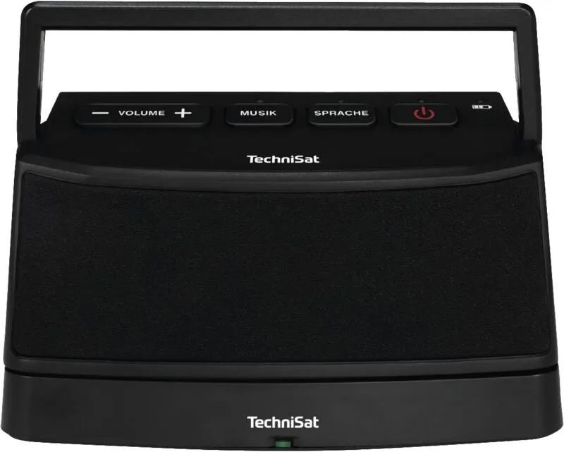 Technisat ISIBOX 1 TV-Sprachverstärker