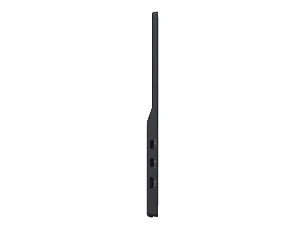 Iiyama ProLite P1671HSC-B1 - LED-Monitor - 39.6 cm (15.6")