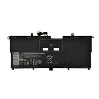 Dell Simplo - Laptop-Batterie - Lithium-Ionen - 5940 mAh