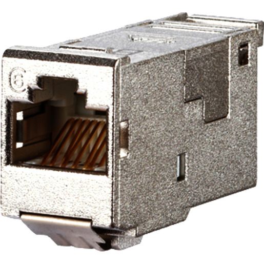 Metz Connect E-DATMODUL KAT6A 8/8 / METZ 130910-I