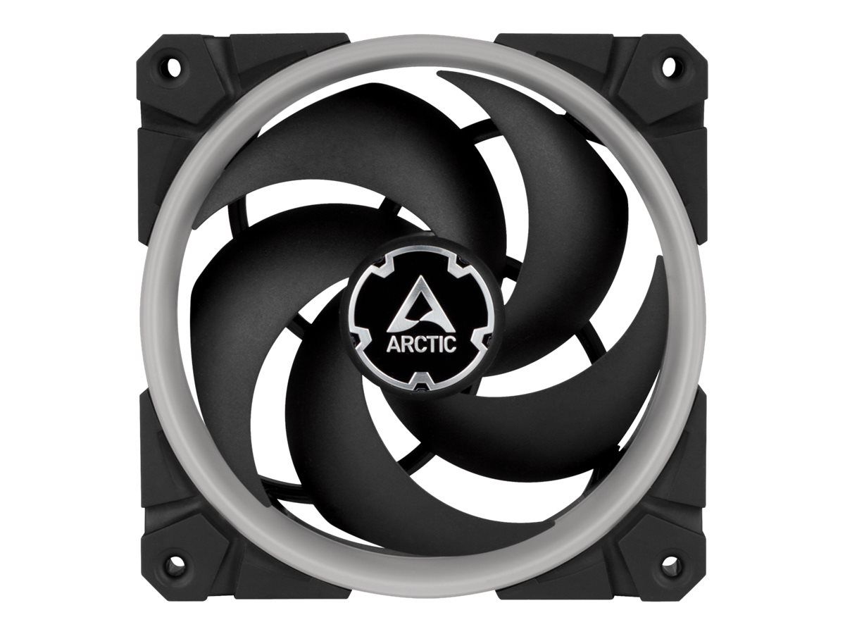Arctic BioniX P120 A-RGB - Gehäuselüfter - 120 mm (Packung mit 3)