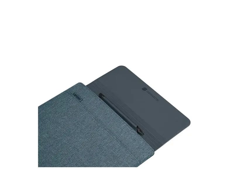 Lenovo Notebook-Hülle - 36.8 cm (14.5") - Gezeiten-Türkis