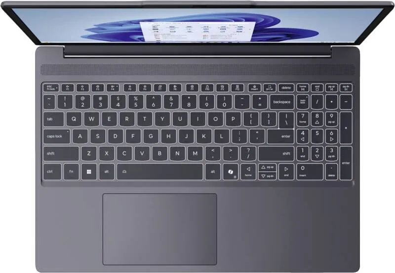 Lenovo IdeaPad Slim 3 16IRH10