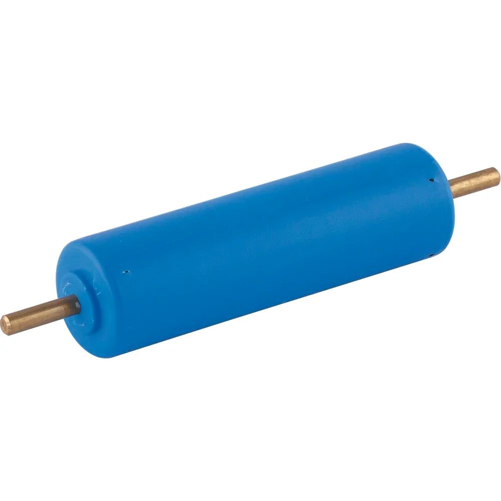 Ginzinger Ewald KG Bau- und Möbeltischlerei PVC Achse zu Leimroller 75 mm