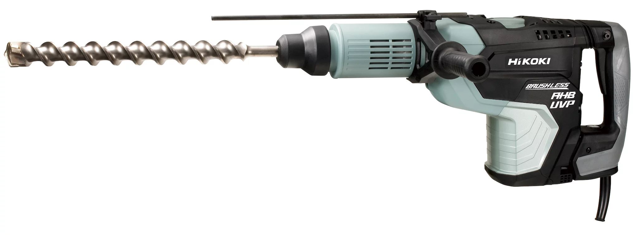 Hikoki DH52MEY-UVP "BÜRSTENLOS"
