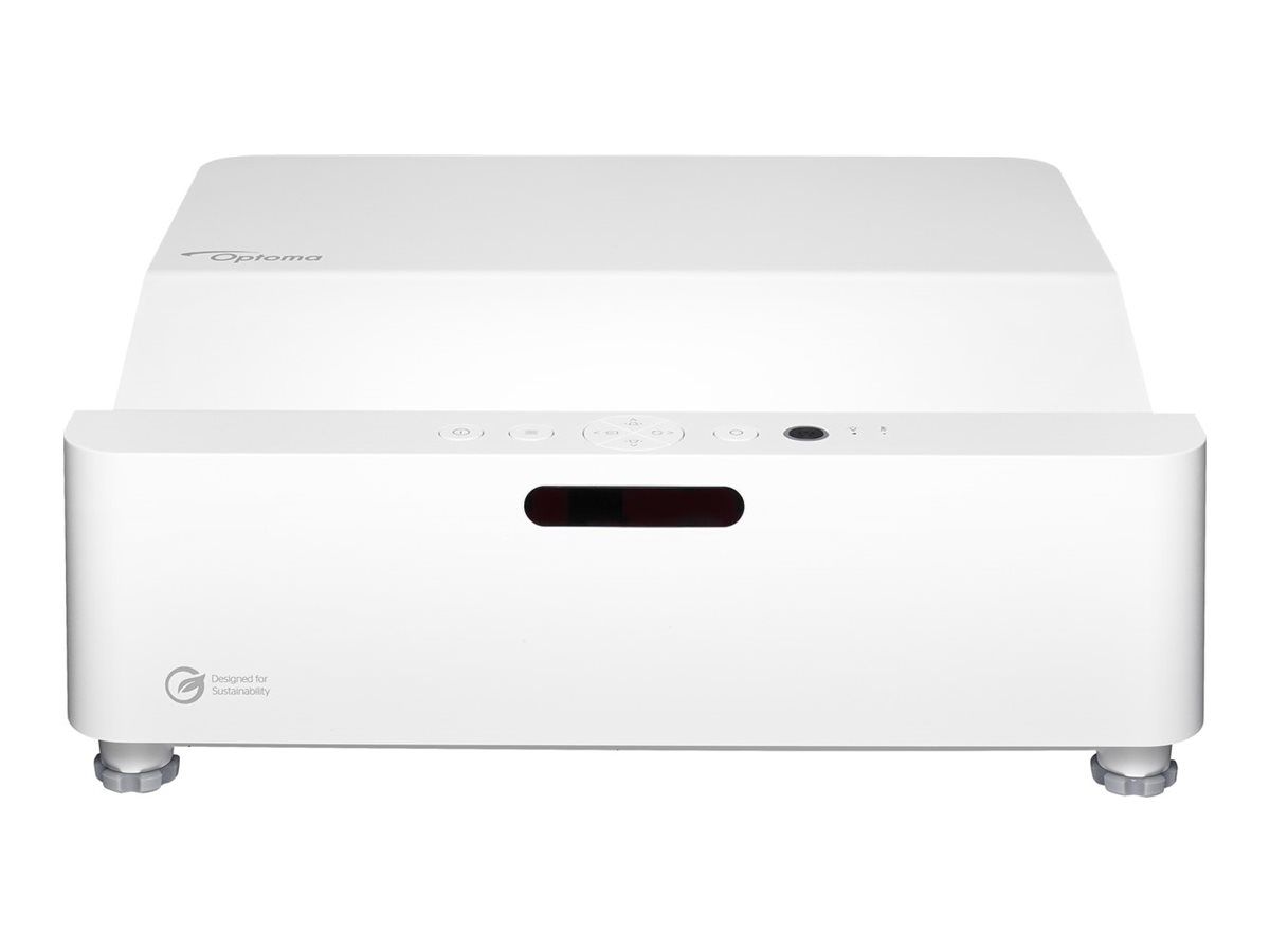 Optoma GT3500HDR - DLP-Projektor - Laser - 3D - 3800 lm - Full HD (1920 x 1080)