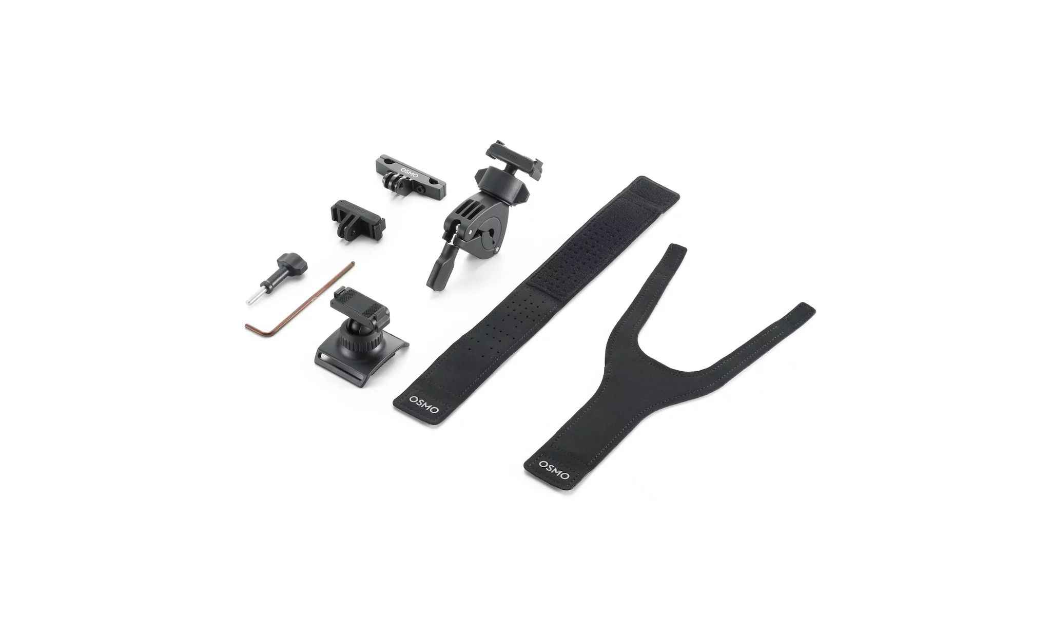 DJI Osmo Road Cycling Accessory Kit (Dual-Direction Quick-Release)